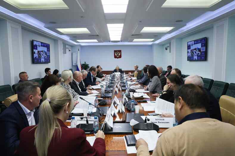 Малые формы хозяйствования в обеспечении продбезопасности